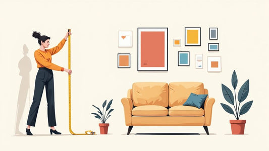 How to Choose Pink Wall Art That Makes Your Heart Sing