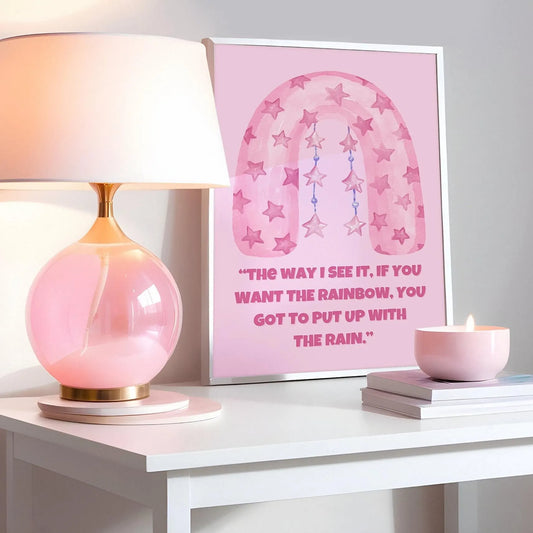 8 Inspiring Feminine Office Decor Ideas for a Chic 2025