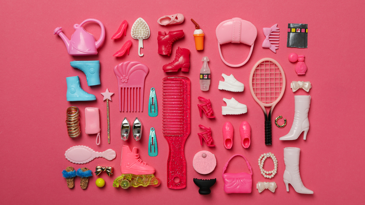 What Does The Color Pink Represent? - How This Powerful Color Has Changed Over Time