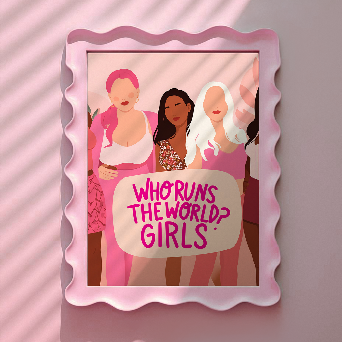 8 Inspiring Feminine Office Decor Ideas for a Chic 2025