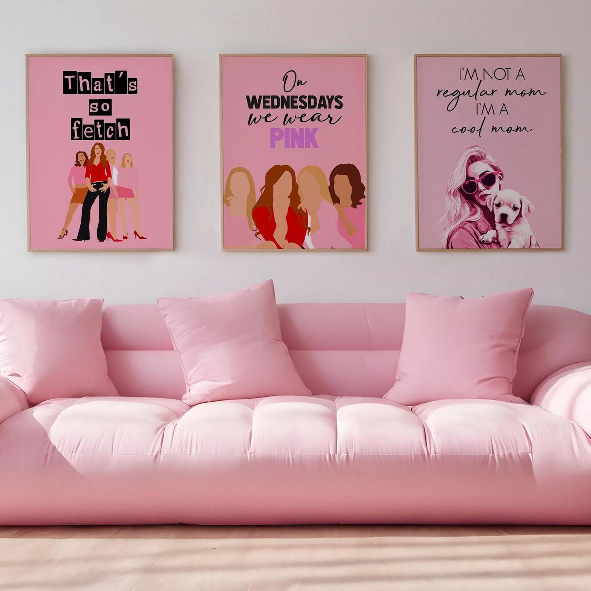 From Blank Walls to a Pop Culture Dream: Your Guide to Art That Tells Your Story